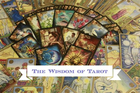 Unlocking the Future: The Role of Tarot and Divination in Decision-Making